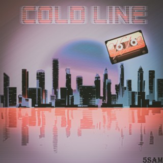 Cold Line, Vol.2