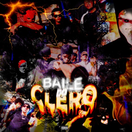 BAILE DO CLERO ft. Sam, Wandris & Kowboy Killa | Boomplay Music