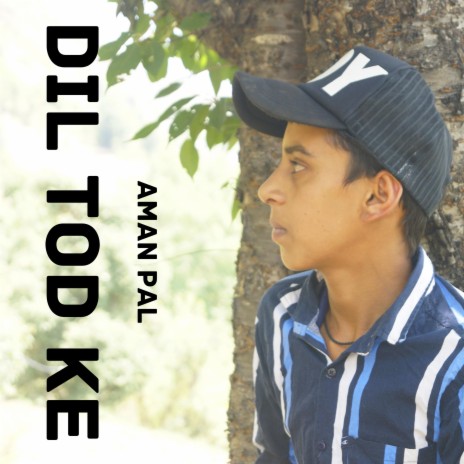 Dil Tod Ke Hasti Ho Mera ft. Aman Pal | Boomplay Music