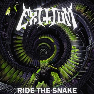 Ride the Snake lyrics | Boomplay Music