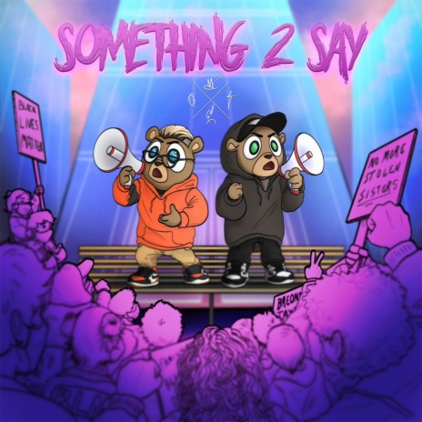 Something 2 You ft. Otitis & Mason Carter Music