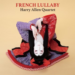 Harry Allen Quartet