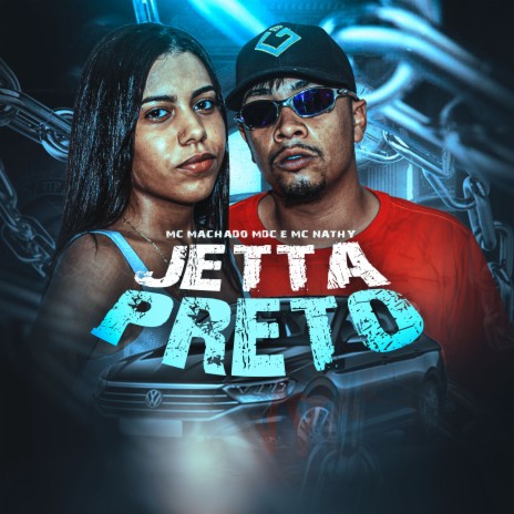 Jetta Preto ft. Mc Nathy