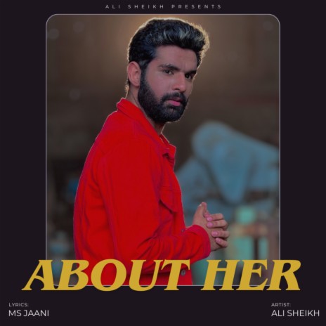 About Her | Boomplay Music