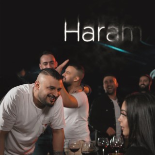 Haram lyrics | Boomplay Music