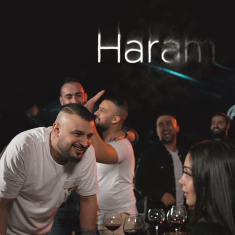 Haram | Boomplay Music