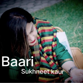 Baarii