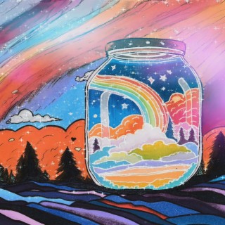 Rainbows In A Jar (RainbowWrangler's Theme)
