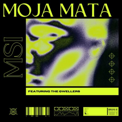 MOJA MATA ft. LOWFEYE, LACABRA, SASTII & BLUE PAPPI | Boomplay Music