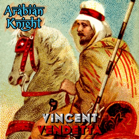 Arabian Knight