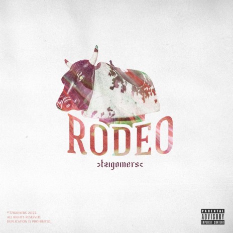 Rodeo | Boomplay Music