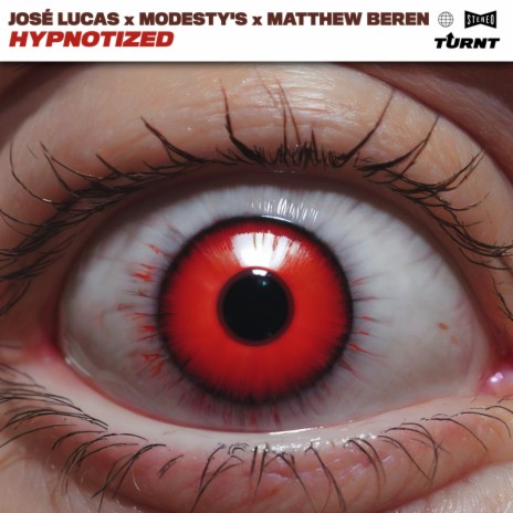 Hypnotized ft. Modesty's & Matthew Beren | Boomplay Music