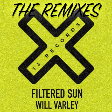 Filtered Sun (Skuba Steve Remix)