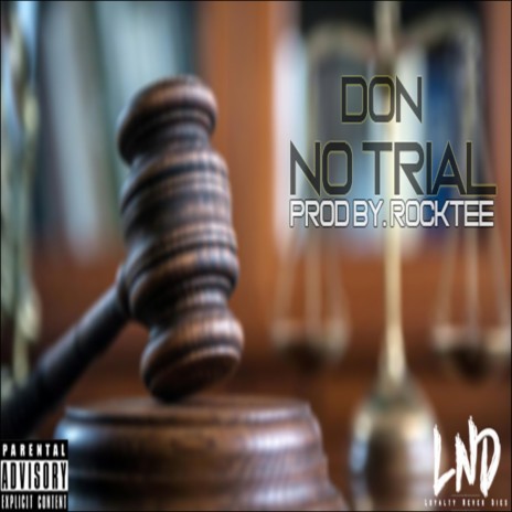 No Trial | Boomplay Music