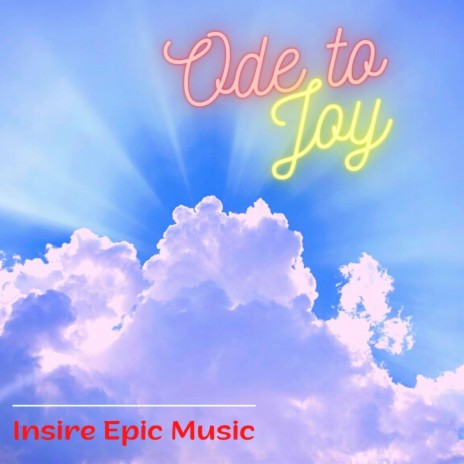 Ode to Joy (Original Motion Picture Soundtrack) | Boomplay Music