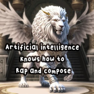 Artificial Intelligence Knows How to Rap and Compose