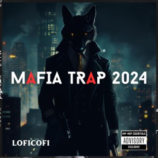 Best Mafia Trap 2024 ※ Dark Trap Instrumental, Vol. 6