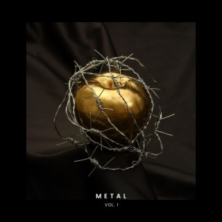 Metal for Streaming, Vol. 1