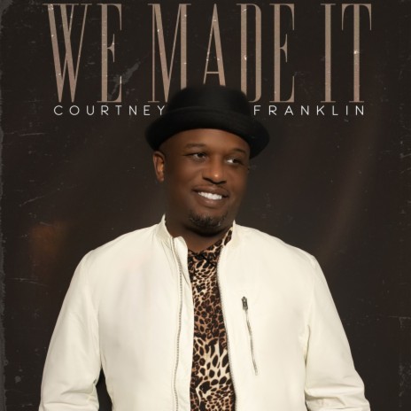 We Made It (Radio Edit) | Boomplay Music