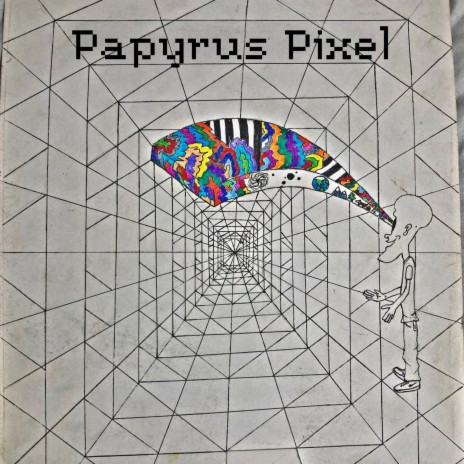Papyrus Pixel | Boomplay Music