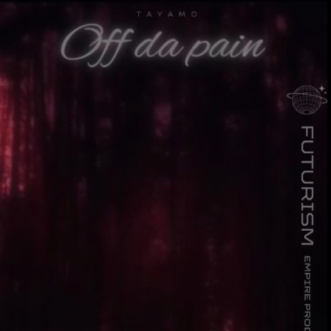 All Red (off da pain) | Boomplay Music