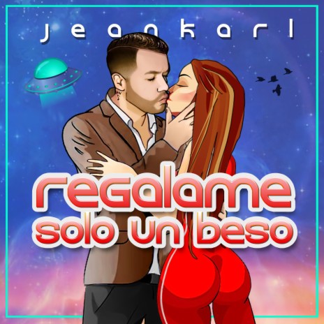 Regálame solo un beso | Boomplay Music