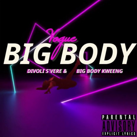 Big Body Vogue ft. Kweeng Doll | Boomplay Music