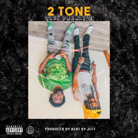 Thug Paradise ft. 2Tone | Boomplay Music
