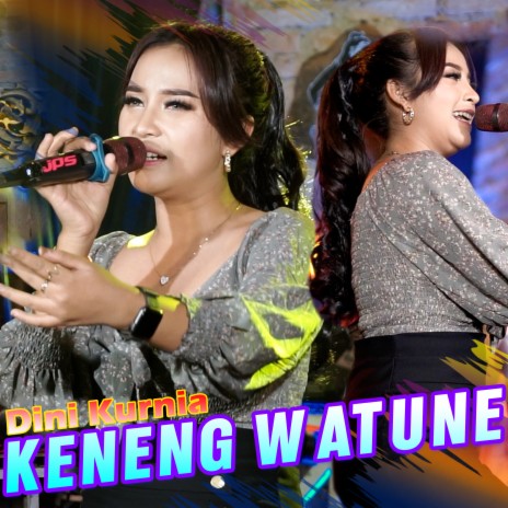 Keneng Watune (Koplo Version) | Boomplay Music