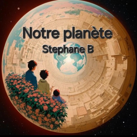 Notre planète | Boomplay Music