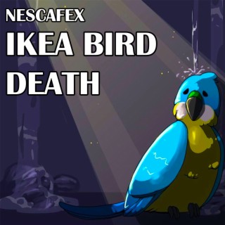 Ikea Bird Death