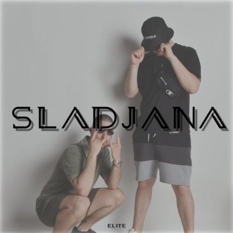 SLADJANA ft. Kurba | Boomplay Music