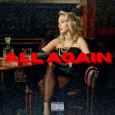 All Again | Boomplay Music