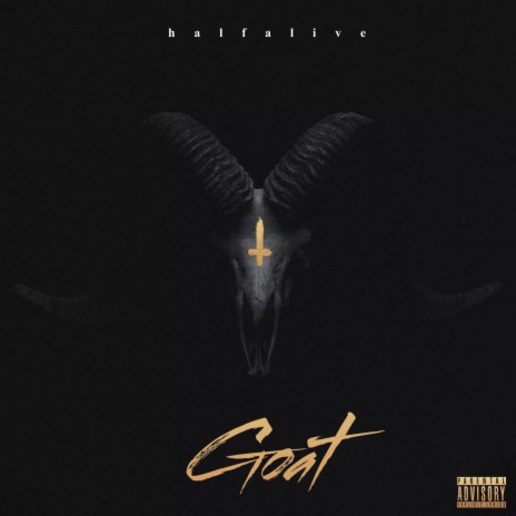 GOAT ft. Lil Trill | Boomplay Music