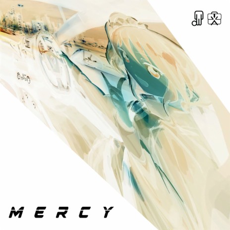 MERCY (sped up) ft. DEDLINE