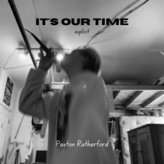 It's Our Time (Alt Version)