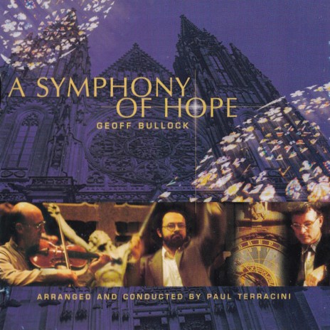 Blessing & Honour ft. Paul Terracini & Prague Symphony Orchestra