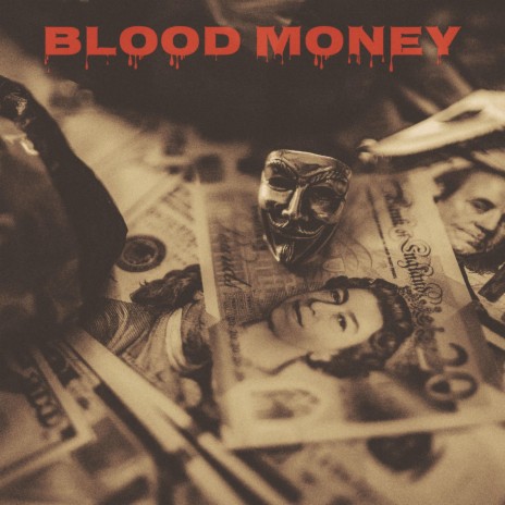 Blood Money (feat. Detroit Produkt) | Boomplay Music