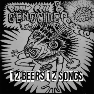 12 Beers 12 Songs