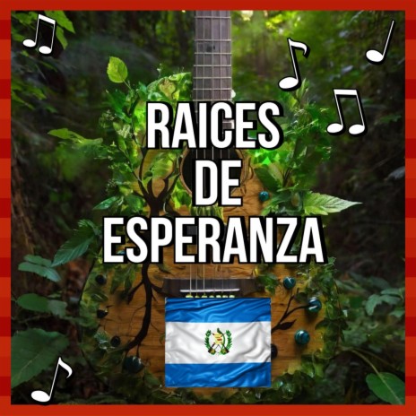 RAICES DE ESPERANZA | Boomplay Music
