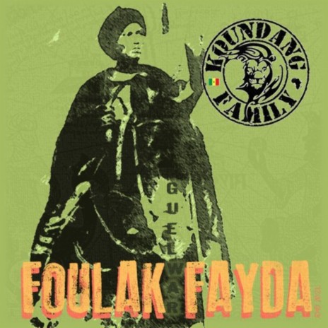 FOULAK FAYDA | Boomplay Music