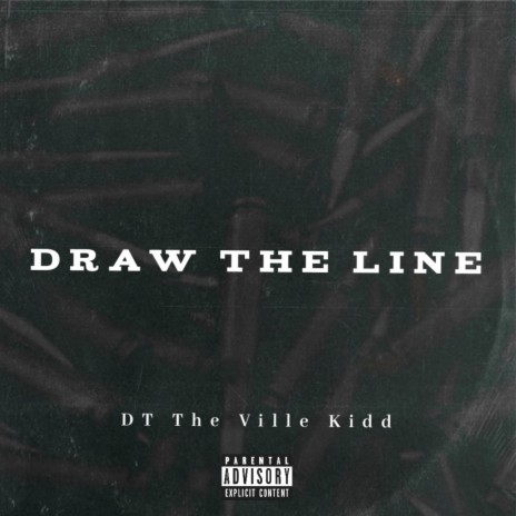 Draw The Line (feat. Mac Eleven & The Prince CMT) | Boomplay Music