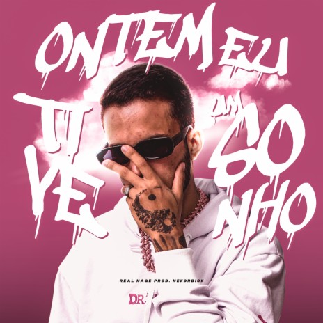 Ontem eu tive um sonho ft. NEKORBICK | Boomplay Music