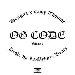 OG CODE, Vol. 1