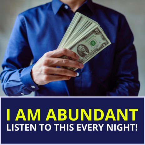 Attracting Daily Abundance Affirmations | Boomplay Music