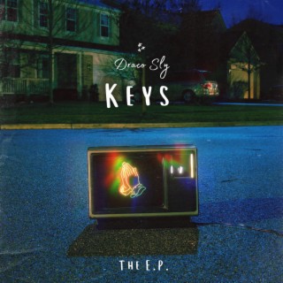 Keys The EP