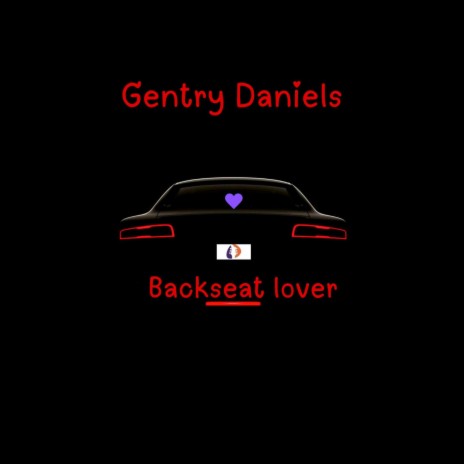 Backseat Lover | Boomplay Music