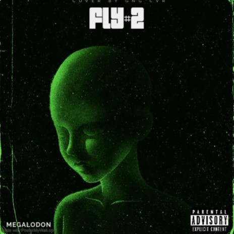 Megalodon (Fly II) | Boomplay Music