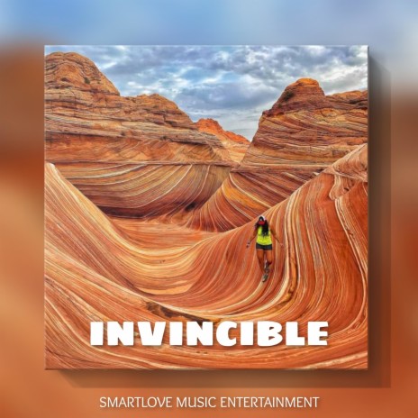 Invincible (Radio Edit) | Boomplay Music