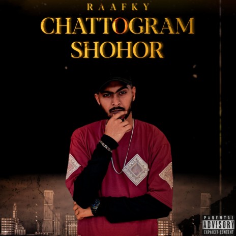 Chattogram Shohor